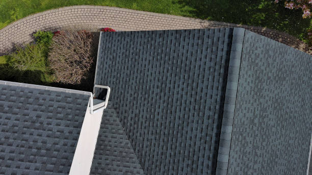 Best Green or Eco-Friendly Roofing Solutions  in Burnsville, NC