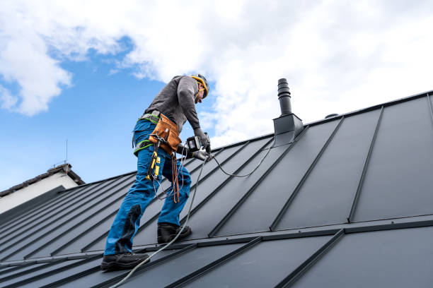 Gutter Replacement in Burnsville, NC